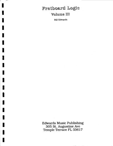 خرید و دانلود نسخه کامل کتاب Fretboard Logic III Applications: Creative and Analytical_68b4c419b0e73.jpeg خرید و دانلود نسخه کامل کتاب Fretboard Logic III Applications: Creative and Analytical