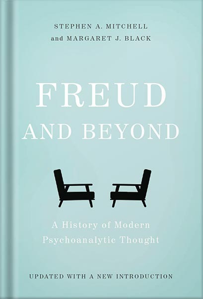 خرید و دانلود نسخه کامل کتاب Freud and Beyond: A History of Modern Psychoanalytic Thought by Stephen A. Mitchell_68c05d4043b8c.jpeg خرید و دانلود نسخه کامل کتاب Freud and Beyond: A History of Modern Psychoanalytic Thought by Stephen A. Mitchell