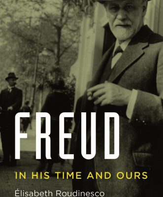 خرید و دانلود نسخه کامل کتاب Freud: In His Time and Ours