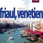خرید و دانلود نسخه کامل کتاب Friaul, Venetien mit Gardasee