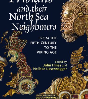 خرید و دانلود نسخه کامل کتاب Frisians and Their North Sea Neighbours: From the Fifth Century to the Viking Age