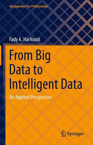 خرید و دانلود نسخه کامل کتاب From Big Data to Intelligent Data: An Applied Perspective_68d7401d70233.jpeg خرید و دانلود نسخه کامل کتاب From Big Data to Intelligent Data: An Applied Perspective