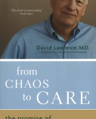 خرید و دانلود نسخه کامل کتاب From Chaos To Care: The Promise Of Team-based Medicine