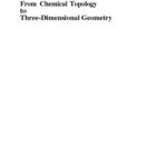 خرید و دانلود نسخه کامل کتاب From Chemical Topology to Three-Dimensional Geometry