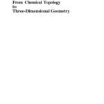 خرید و دانلود نسخه کامل کتاب From Chemical Topology to Three-Dimensional Geometry