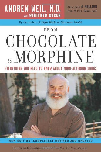 خرید و دانلود نسخه کامل کتاب From Chocolate to Morphine_68d1eea6ec39e.jpeg خرید و دانلود نسخه کامل کتاب From Chocolate to Morphine
