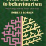 خرید و دانلود نسخه کامل کتاب From Darwin to Behaviourism: Psychology and the Minds of Animals