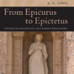 خرید و دانلود نسخه کامل کتاب From Epicurus to Epictetus: Studies in Hellenistic and Roman Philosophy