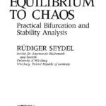 خرید و دانلود نسخه کامل کتاب From equilibrium to chaos: practical bifurcation and stability analysis