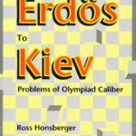خرید و دانلود نسخه کامل کتاب From Erdos to Kiev: Problems of olympiad caliber
