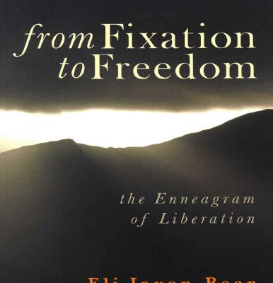 خرید و دانلود نسخه کامل کتاب From Fixation to Freedom: The Enneagram of Liberation