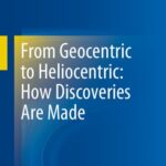 خرید و دانلود نسخه کامل کتاب From Geocentric to Heliocentric: How Discoveries Are Made