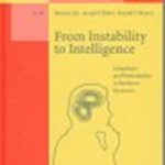 خرید و دانلود نسخه کامل کتاب From Instability to Intelligence – Complexity and Predictability in Nonlinear Dynamics