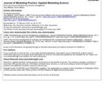 خرید و دانلود نسخه کامل کتاب From key account selling to key account management [article]