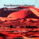 خرید و دانلود نسخه کامل کتاب From Marrakesh to Merzouga