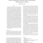 خرید و دانلود نسخه کامل کتاب From Metallurgy to Bronze Age Civilizations: The Synthetic Theory