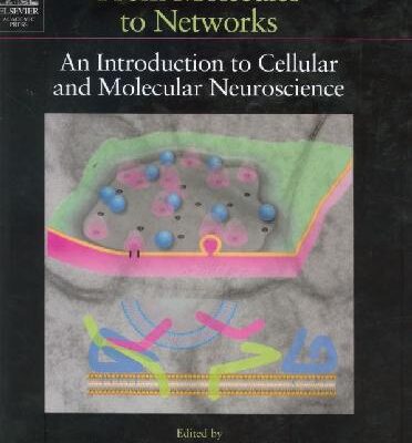 خرید و دانلود نسخه کامل کتاب From Molecules to Networks. Introduction to Cellular and Molecular Neuroscience
