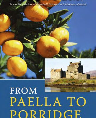 خرید و دانلود نسخه کامل کتاب From Paella to Porridge