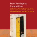 خرید و دانلود نسخه کامل کتاب From Privilege to Competition: Unlocking Private-Led Growth in the Middle East and North Africa (Mena Development Report)