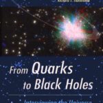 خرید و دانلود نسخه کامل کتاب From Quarks to Black Holes: Interviewing the Universe