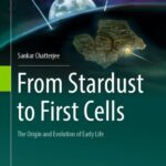 خرید و دانلود نسخه کامل کتاب From Stardust to First Cells : The Origin and Evolution of Early Life