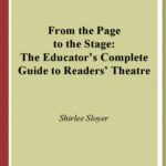 خرید و دانلود نسخه کامل کتاب From the Page to the Stage: The Educator’s Complete Guide to Readers Theater