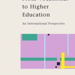 خرید و دانلود نسخه کامل کتاب From Vocational to Higher Education (SRHE and Open University Press Imprint)