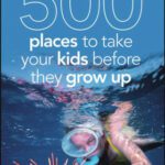 خرید و دانلود نسخه کامل کتاب Frommer’s 500 Places to Take Your Kids Before They Grow Up