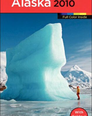 خرید و دانلود نسخه کامل کتاب Frommer’s Alaska 2010 (Frommer’s Colour Complete Guides)