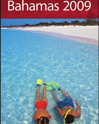 خرید و دانلود نسخه کامل کتاب Frommer’s Bahamas 2009