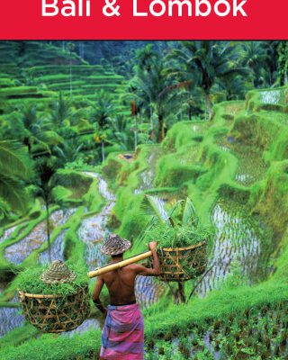 خرید و دانلود نسخه کامل کتاب Frommer’s Bali & Lombok (Frommer’s Complete)
