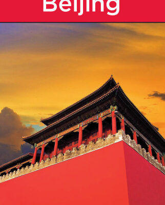خرید و دانلود نسخه کامل کتاب Frommer’s Beijing, 6th Ed (Frommer’s Complete)
