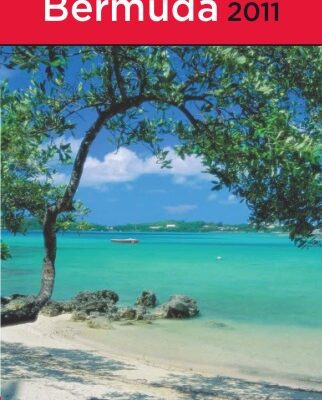 خرید و دانلود نسخه کامل کتاب Frommer’s Bermuda 2011