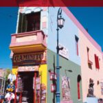 خرید و دانلود نسخه کامل کتاب Frommer’s Buenos Aires, 2nd Ed (2007) (Frommer’s Complete)