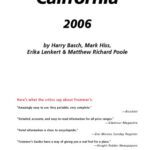 خرید و دانلود نسخه کامل کتاب Frommer’s California 2006 (Frommer’s Complete)