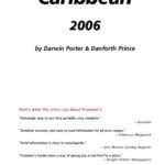خرید و دانلود نسخه کامل کتاب Frommer’s Caribbean 2006 (Frommer’s Complete)