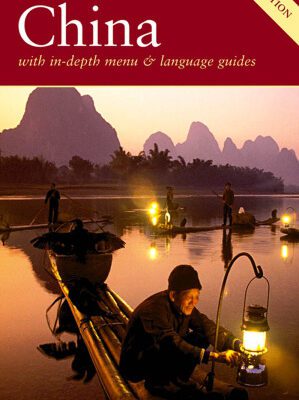 خرید و دانلود نسخه کامل کتاب Frommer’s China