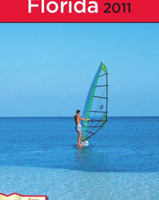 خرید و دانلود نسخه کامل کتاب Frommer’s Florida 2011