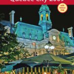 خرید و دانلود نسخه کامل کتاب Frommer’s Montreal & Quebec City 2009 (Frommer’s Complete)