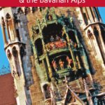 خرید و دانلود نسخه کامل کتاب Frommer’s Munich & the Bavarian Alps, 7th Edition (Frommer’s Complete)