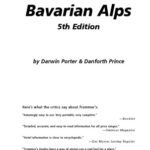 خرید و دانلود نسخه کامل کتاب Frommer’s Munich & the Bavarian Alps (Frommer’s Complete)