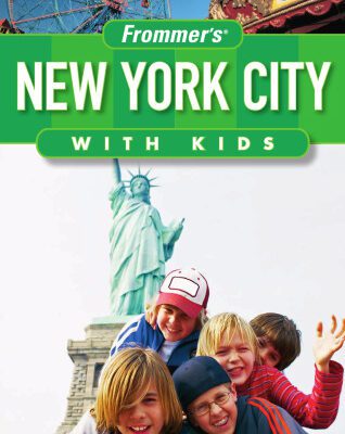خرید و دانلود نسخه کامل کتاب Frommer’s New York City with Kids (Frommer’s With Kids)