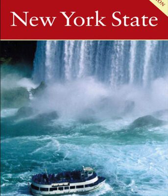 خرید و دانلود نسخه کامل کتاب Frommer’s New York State – From New York City to Niagara Falls