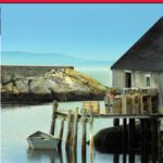 خرید و دانلود نسخه کامل کتاب Frommer’s Nova Scotia, New Brunswick and Prince Edward Island (Frommer’s Complete)