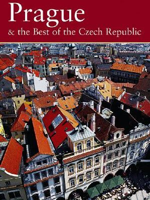 خرید و دانلود نسخه کامل کتاب Frommer’s Prague & the Best of the Czech Republic