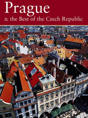 خرید و دانلود نسخه کامل کتاب Frommer’s Prague & the Best of the Czech Republic