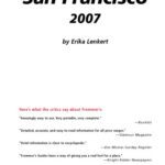 خرید و دانلود نسخه کامل کتاب Frommer’s San Francisco 2007 (Frommer’s Complete)