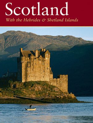 خرید و دانلود نسخه کامل کتاب Frommer’s Scotland