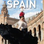 خرید و دانلود نسخه کامل کتاب Frommer’s Spain (Complete Guide)