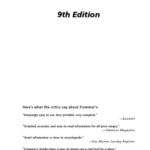 خرید و دانلود نسخه کامل کتاب Frommer’s USA 2005 (Frommer’s Complete)